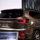 Illustration for article titled LA Auto Show photo dump